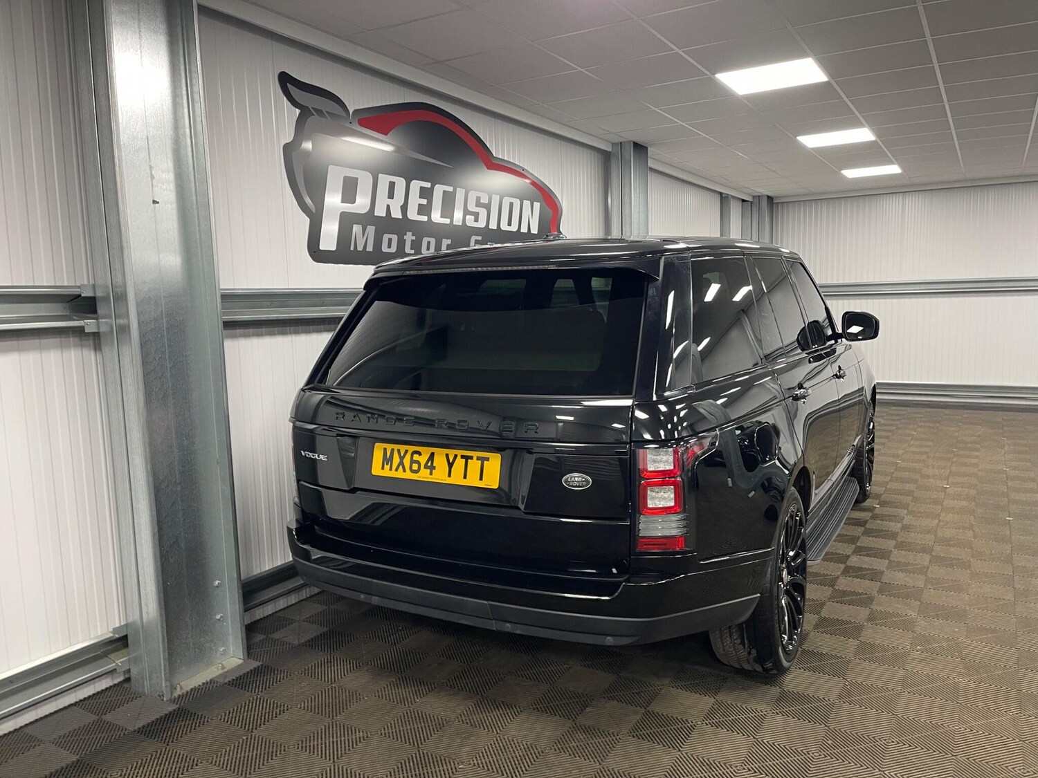 Used Land Rover Range Rover for sale - 77940714: Photo 27