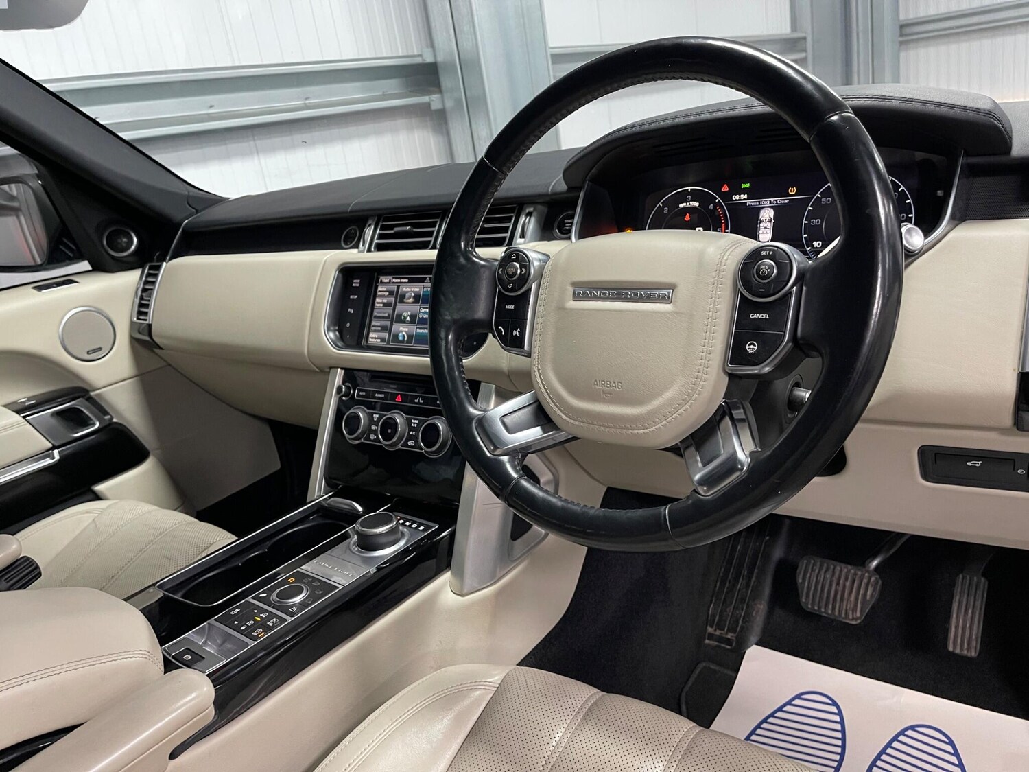 Used Land Rover Range Rover for sale - 77940714: Photo 29