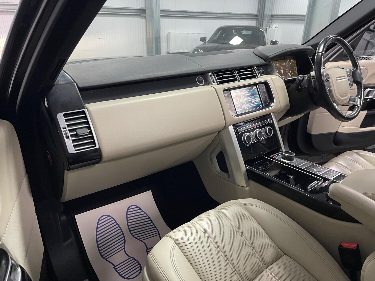 Used Land Rover Range Rover for sale - 77940714: Photo 34