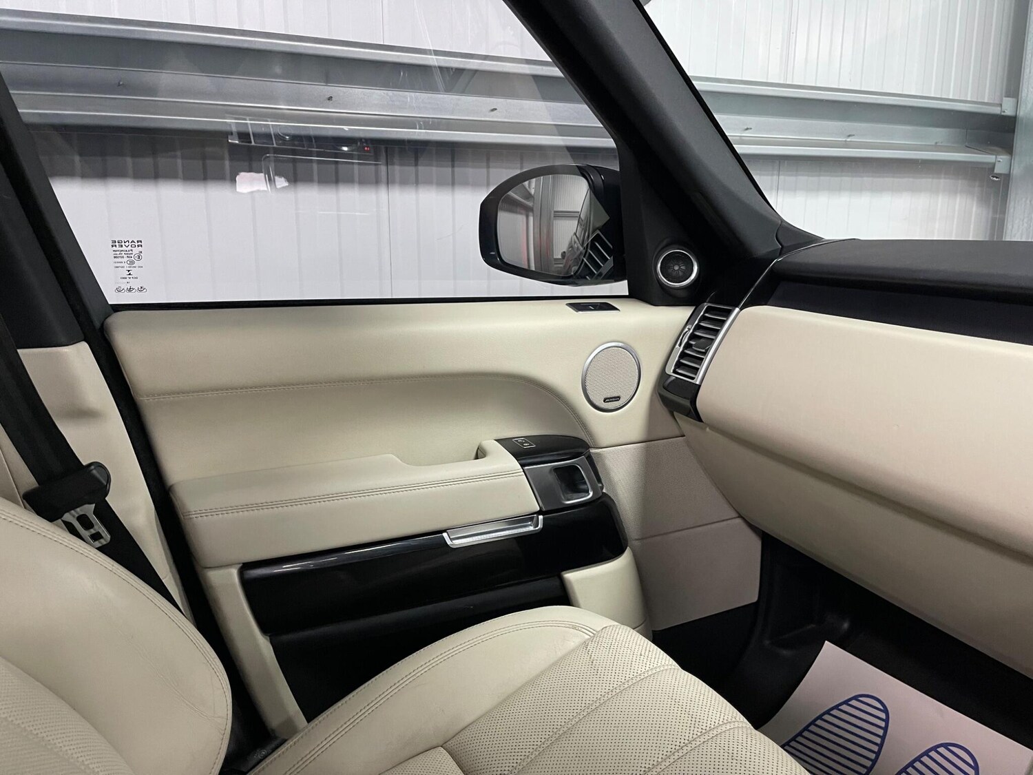 Used Land Rover Range Rover for sale - 77940714: Photo 35