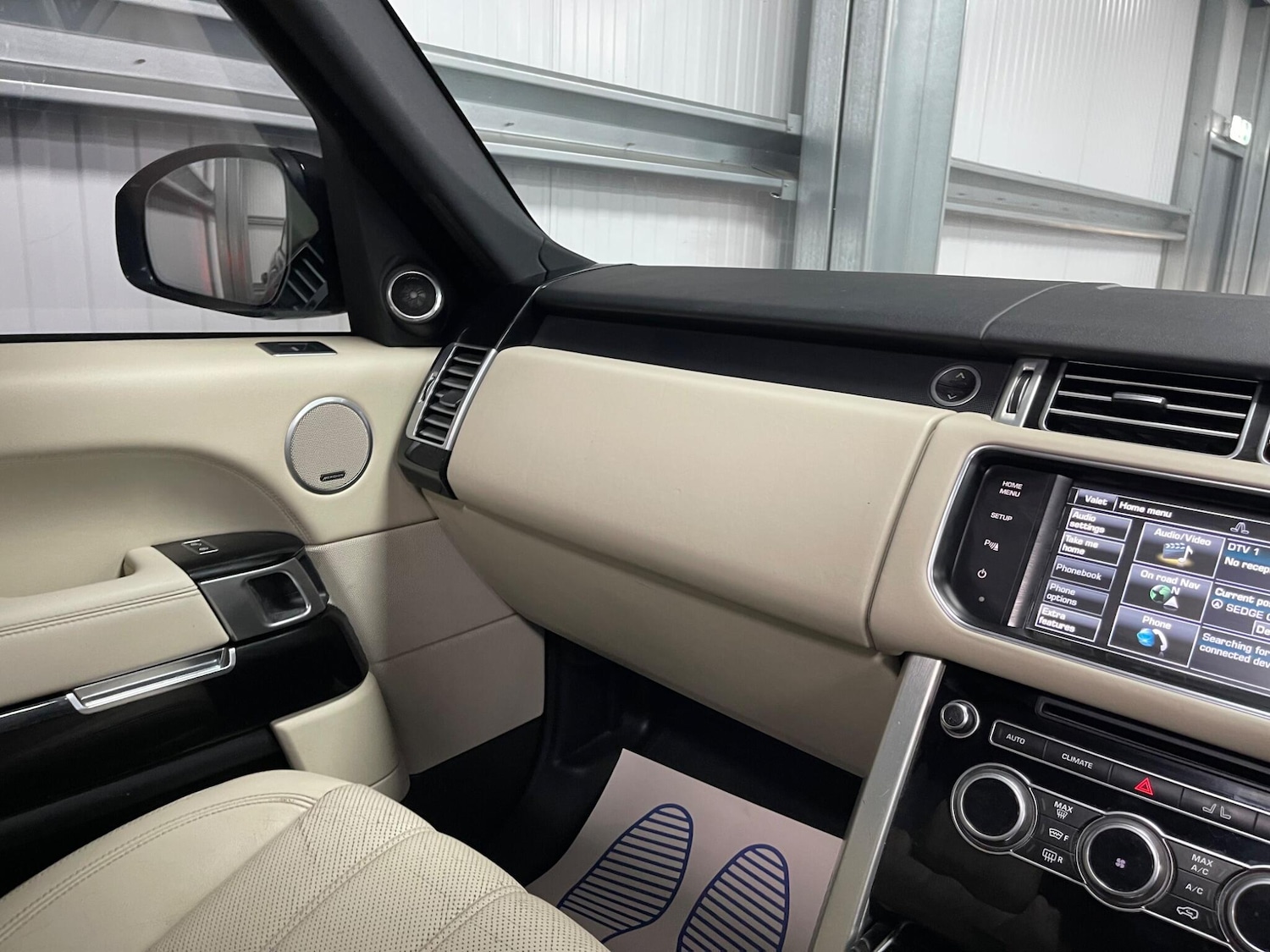 Used Land Rover Range Rover for sale - 77940714: Photo 36