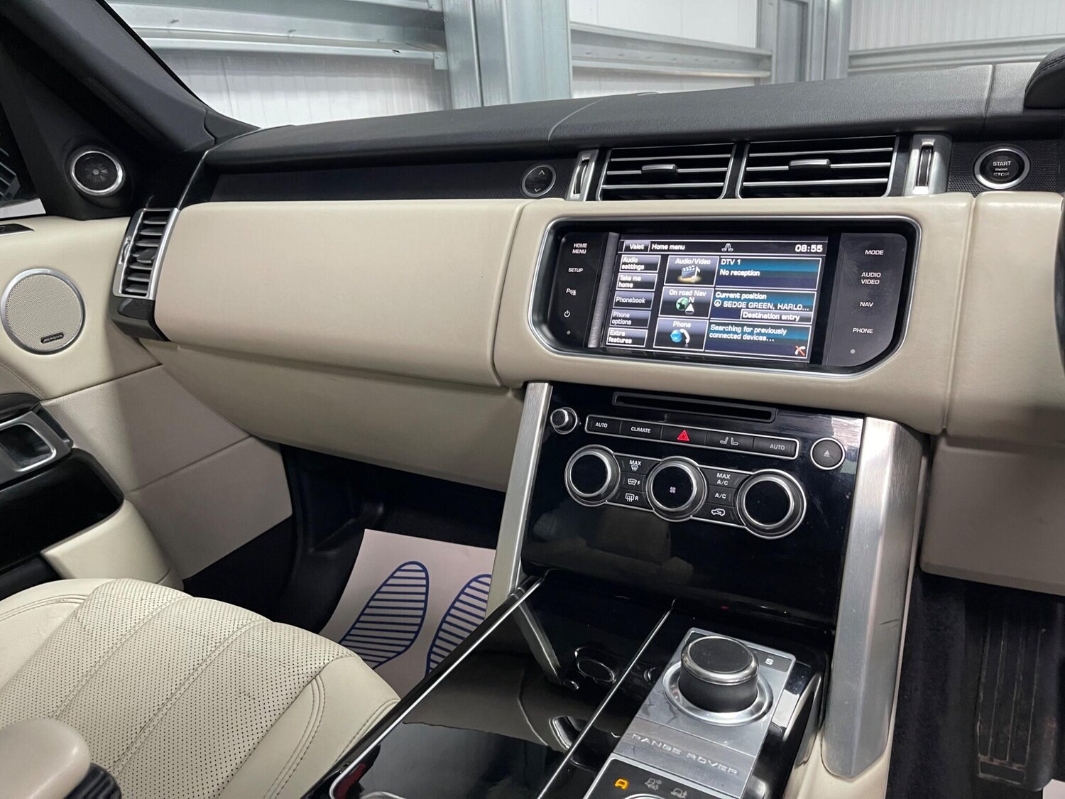 Used Land Rover Range Rover for sale - 77940714: Photo 37