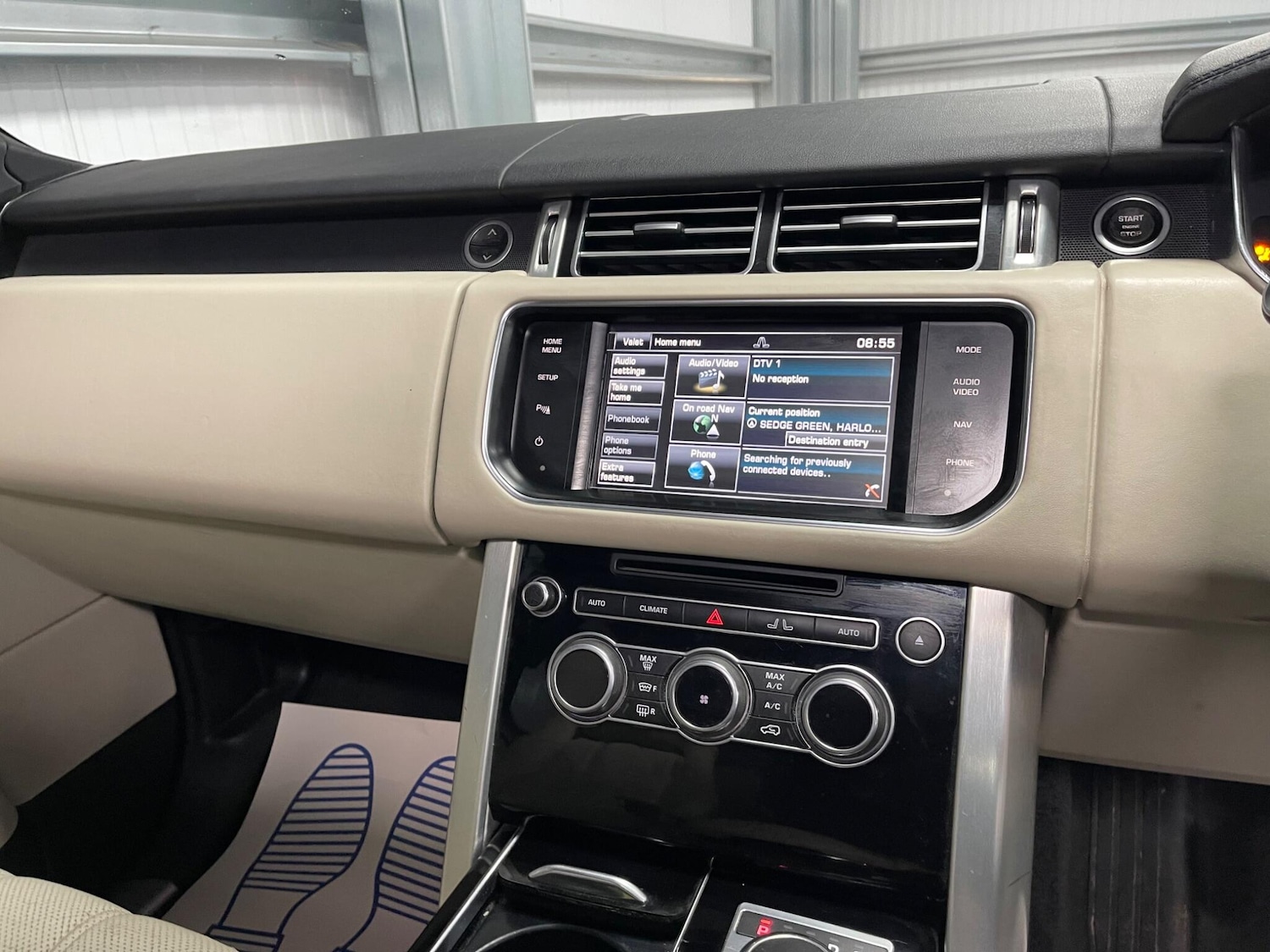 Used Land Rover Range Rover for sale - 77940714: Photo 39