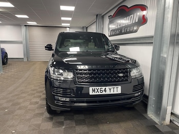 Used Land Rover Range Rover 2014 for sale - 77940714: Photo