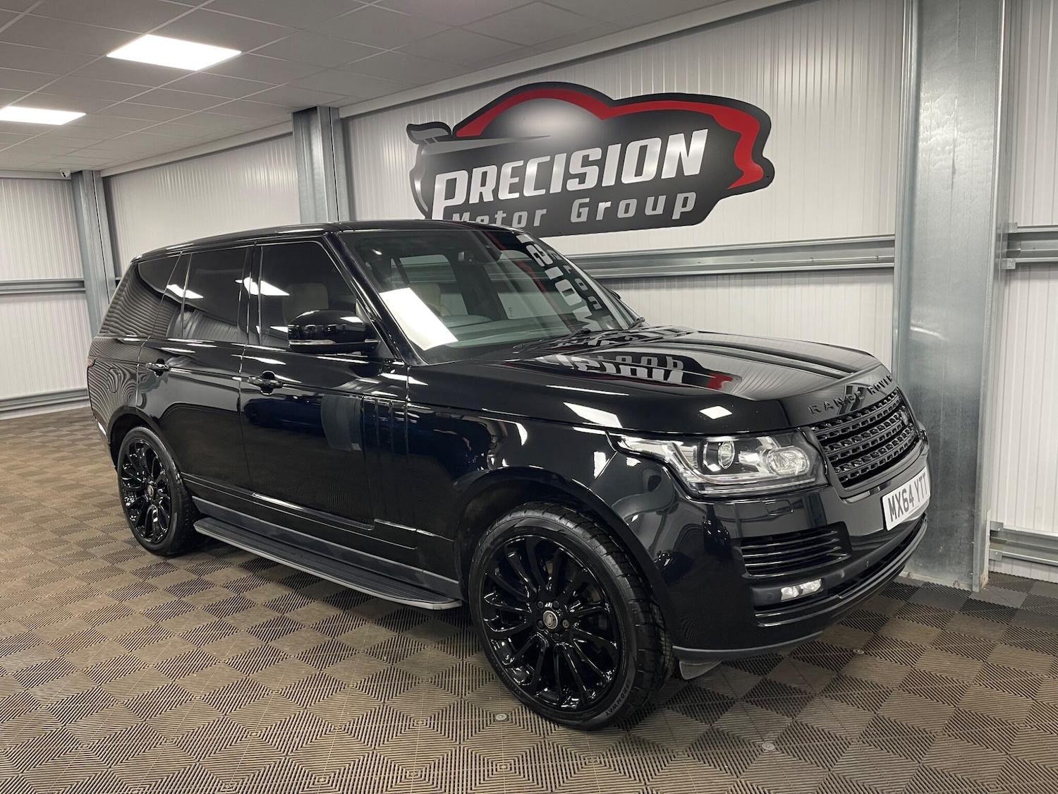 Used Land Rover Range Rover for sale - 77940714: Photo 4