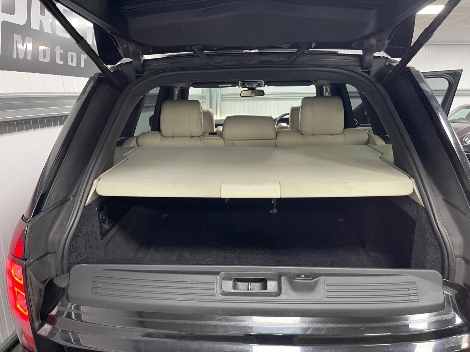 Used Land Rover Range Rover for sale - 77940714: Photo 45