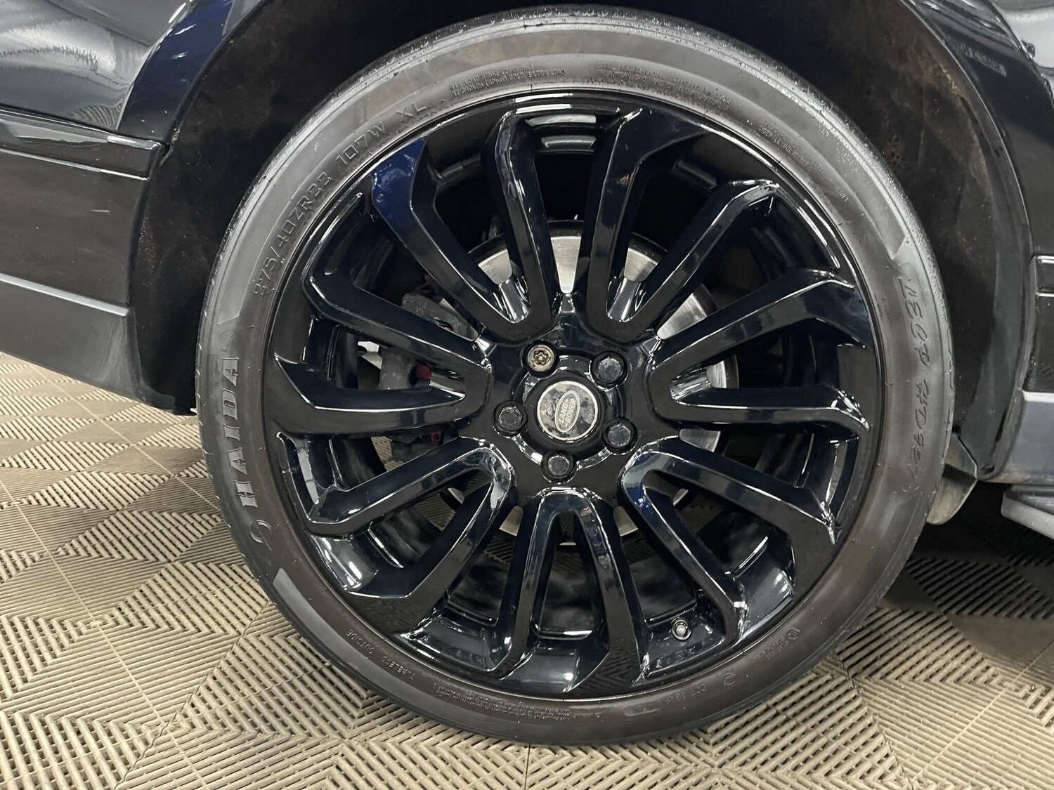 Used Land Rover Range Rover for sale - 77940714: Photo 46