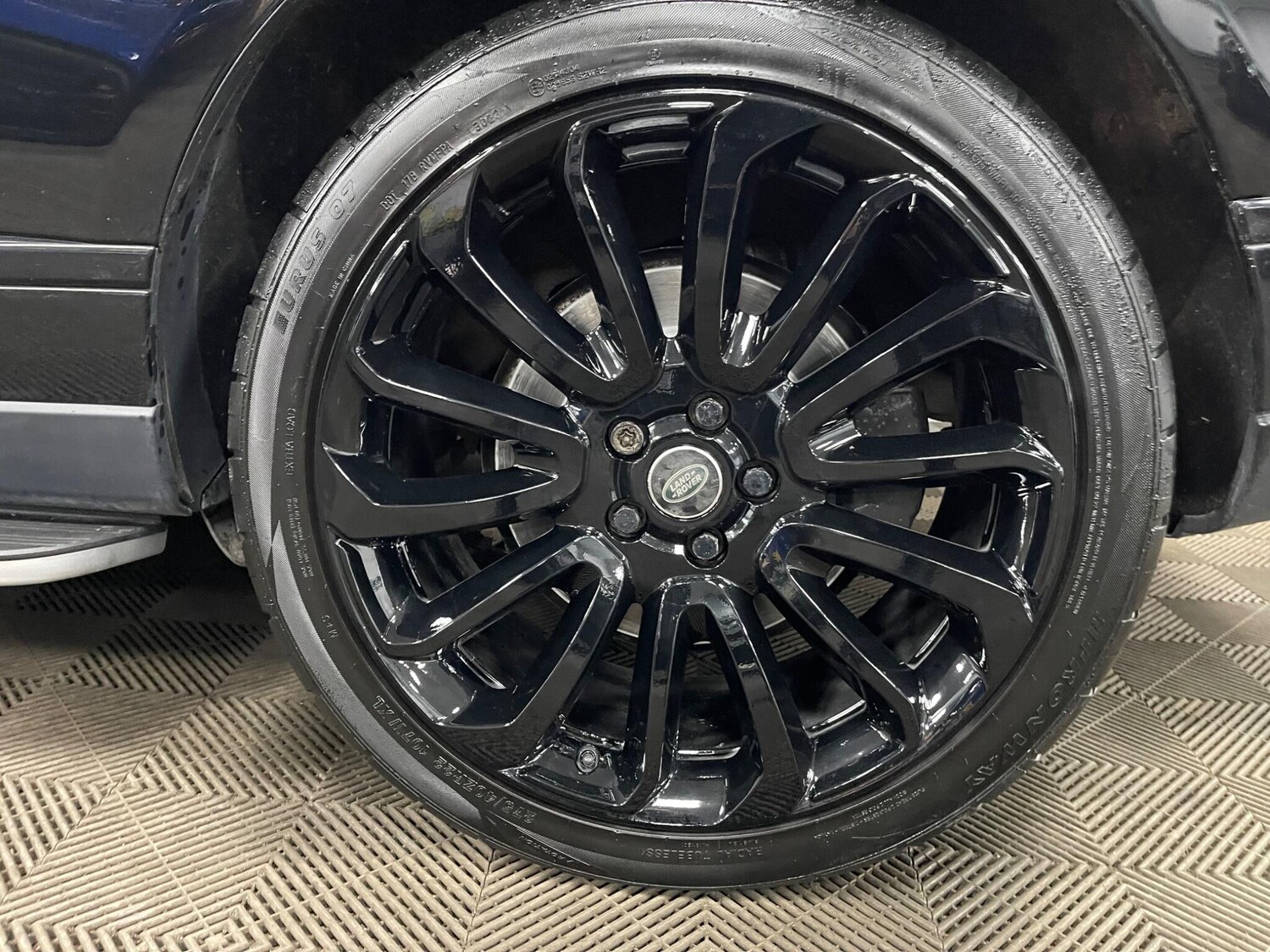 Used Land Rover Range Rover for sale - 77940714: Photo 47