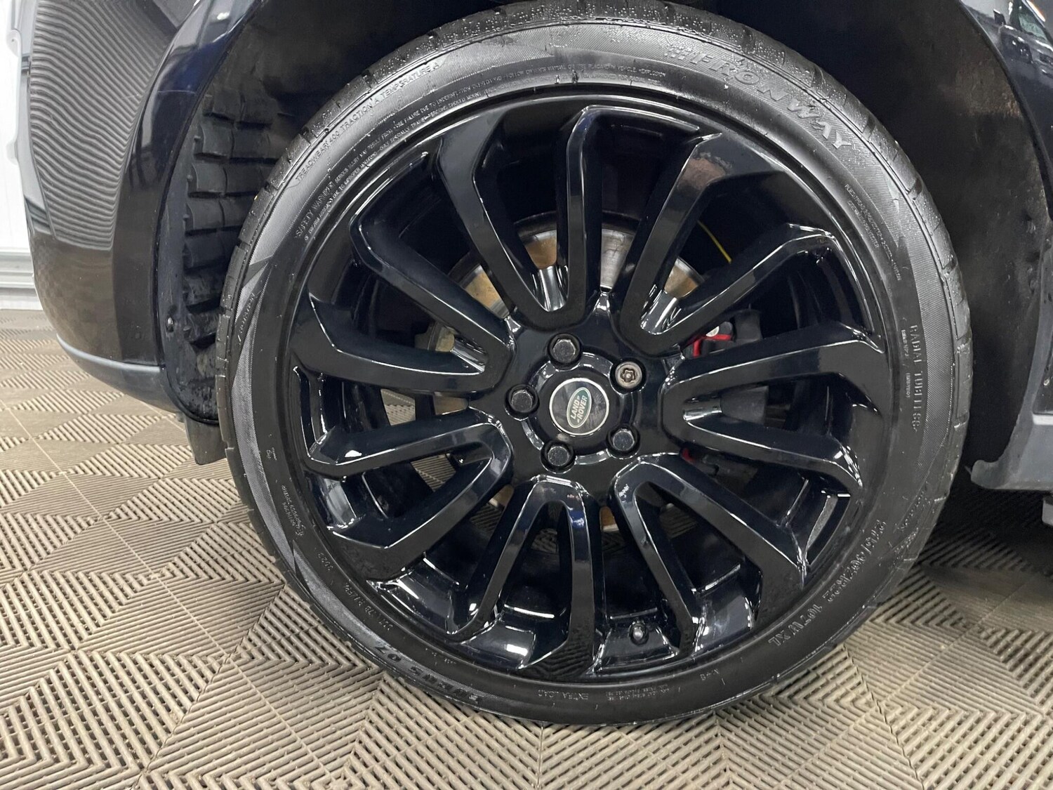 Used Land Rover Range Rover for sale - 77940714: Photo 48