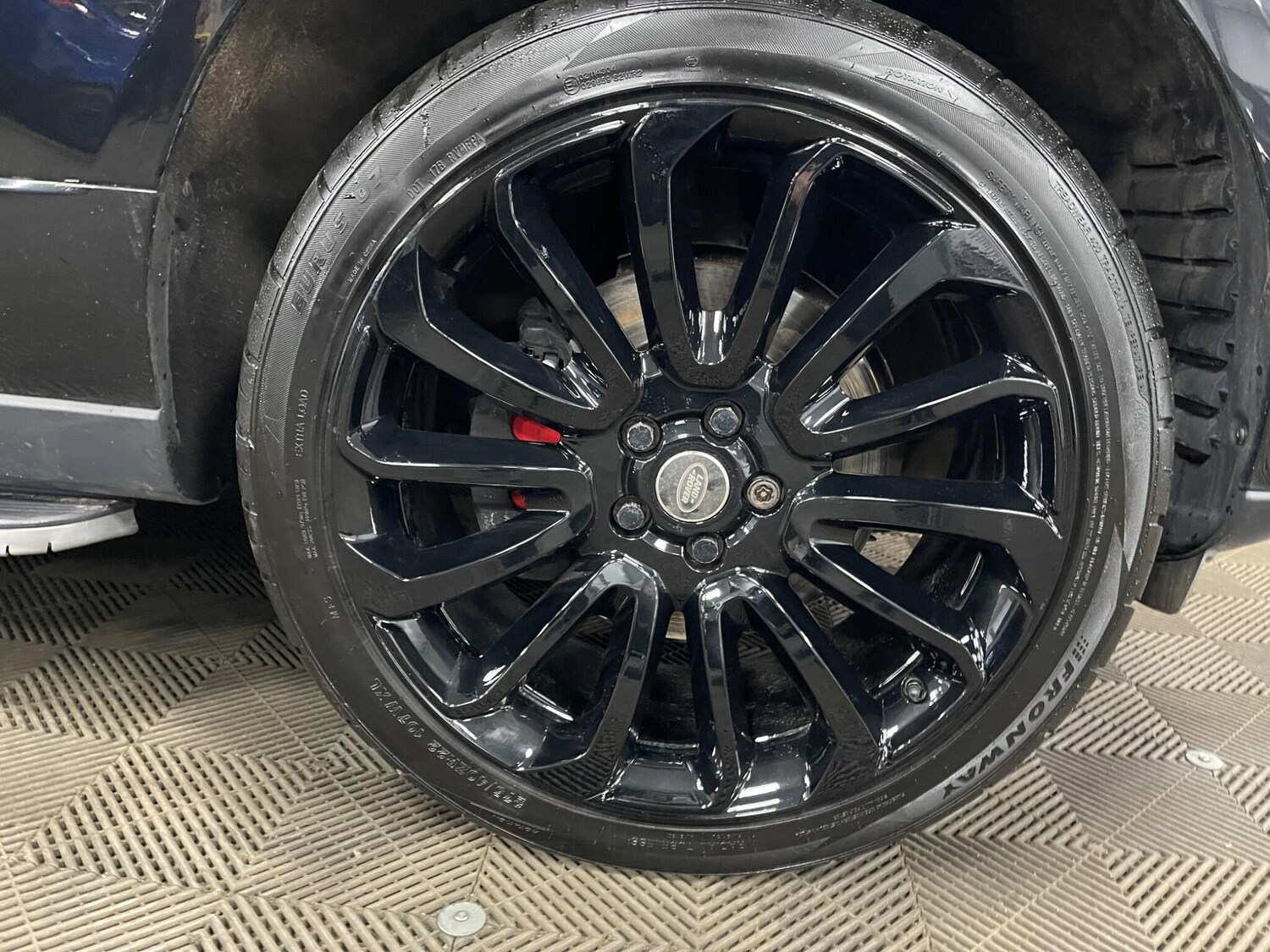 Used Land Rover Range Rover for sale - 77940714: Photo 49