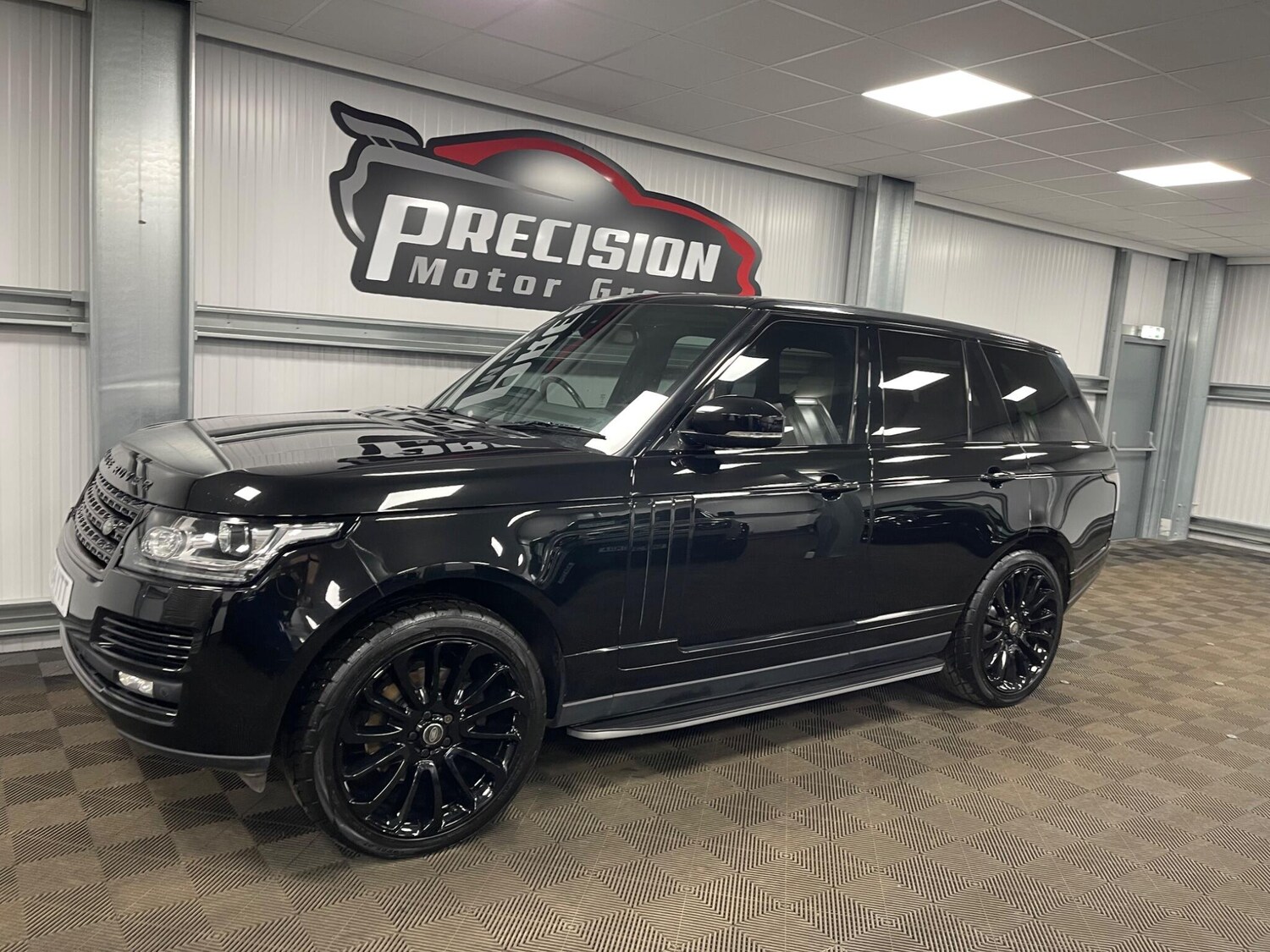 Used Land Rover Range Rover for sale - 77940714: Photo 6