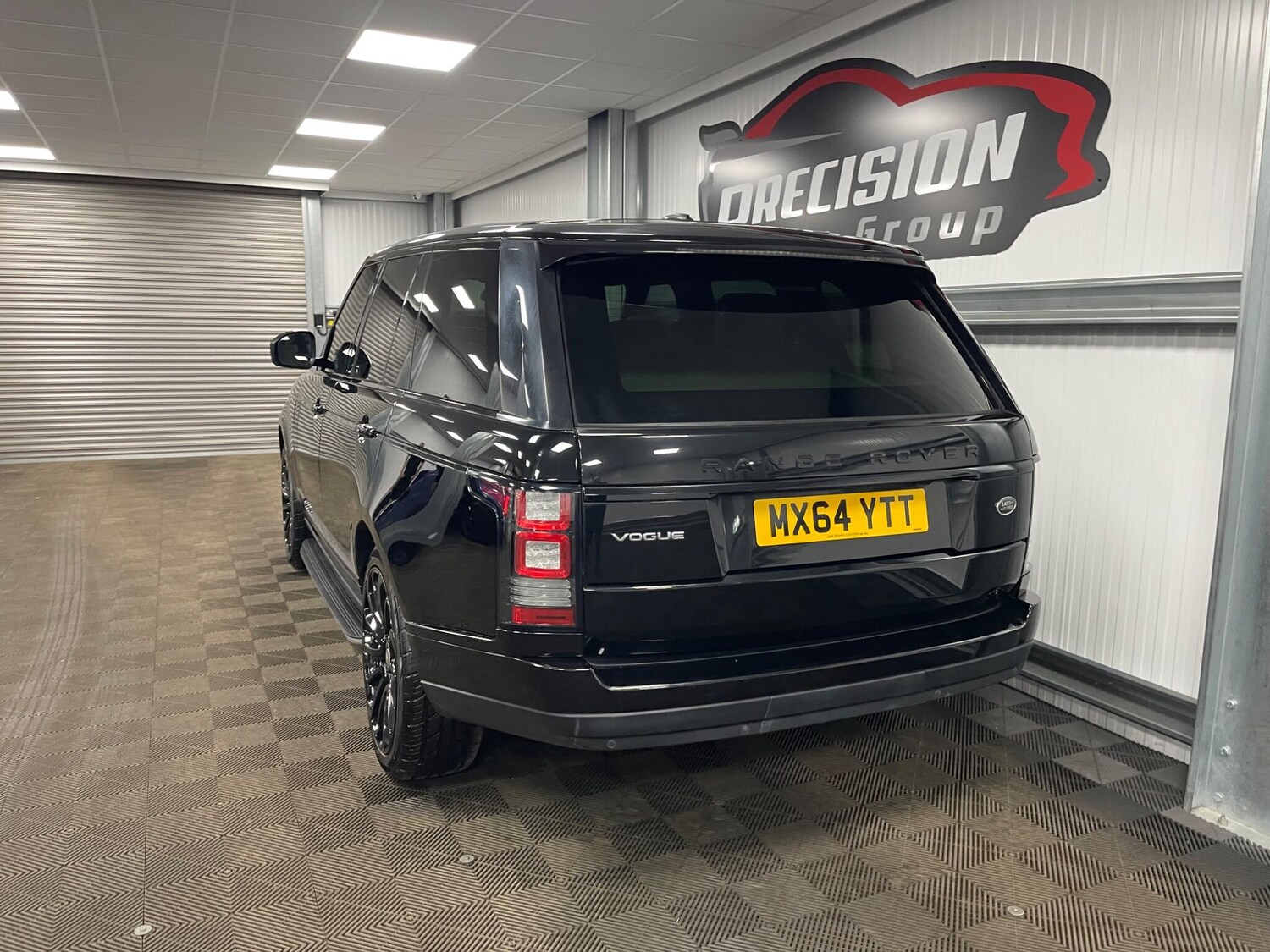 Used Land Rover Range Rover for sale - 77940714: Photo 7