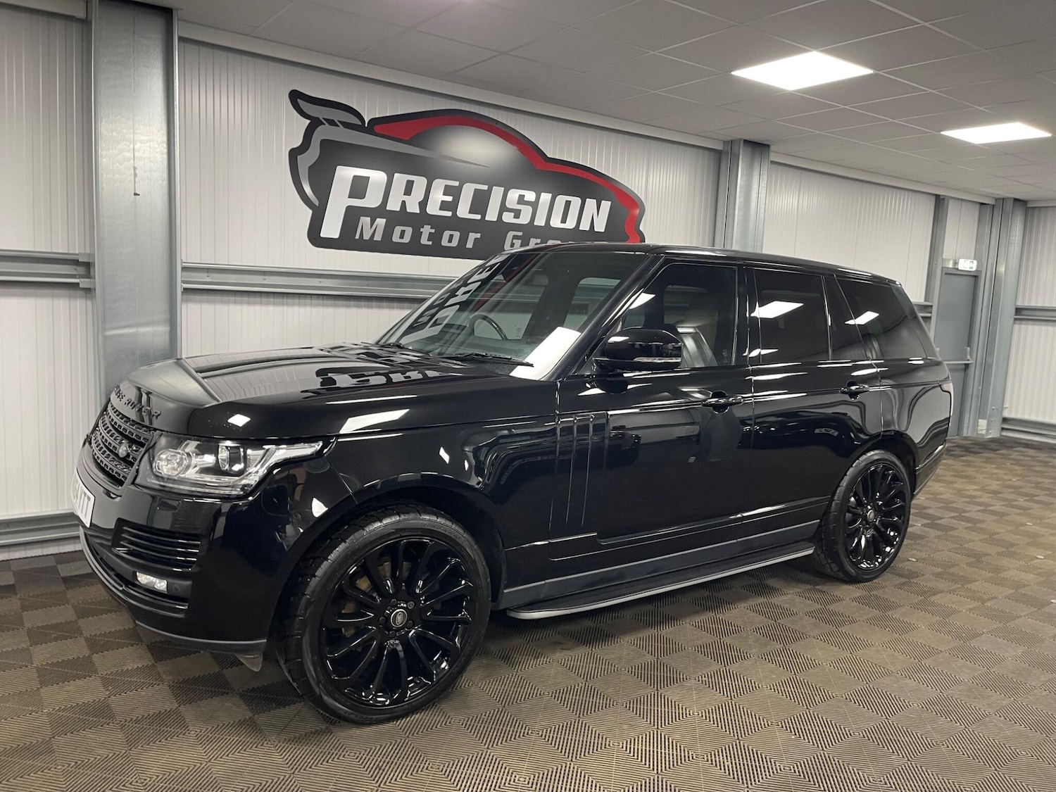 Used Land Rover Range Rover for sale - 77940714: Photo 8