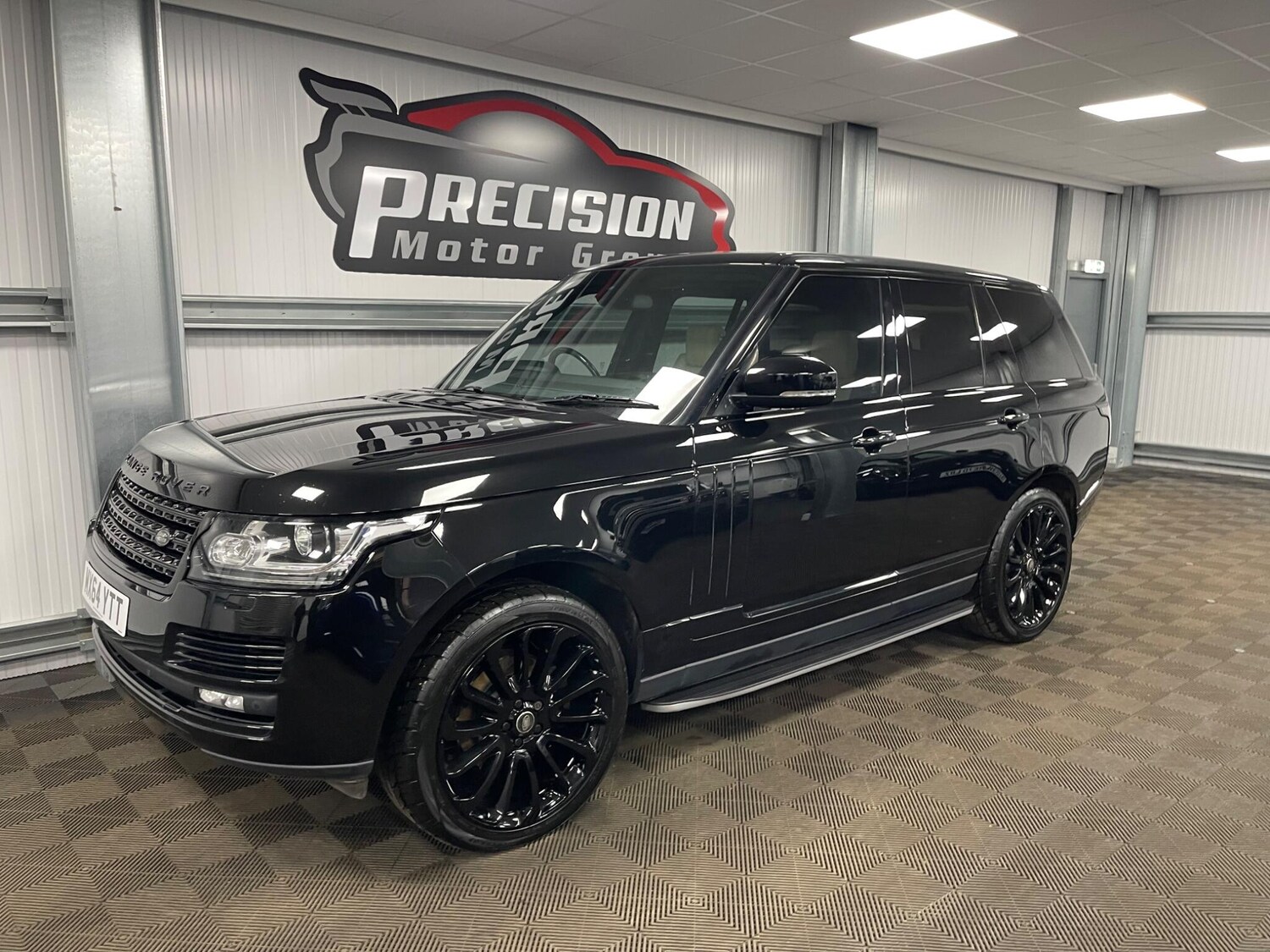 Used Land Rover Range Rover for sale - 77940714: Photo 9