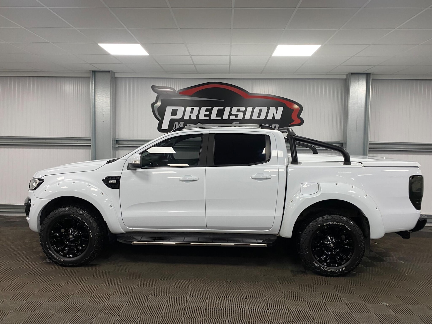 Used Ford Ranger 2018 for sale - 77705385: Photo 12