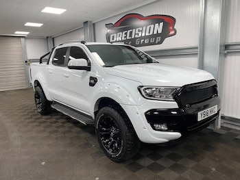 Used Ford Ranger 2018 for sale - 77705385: Photo