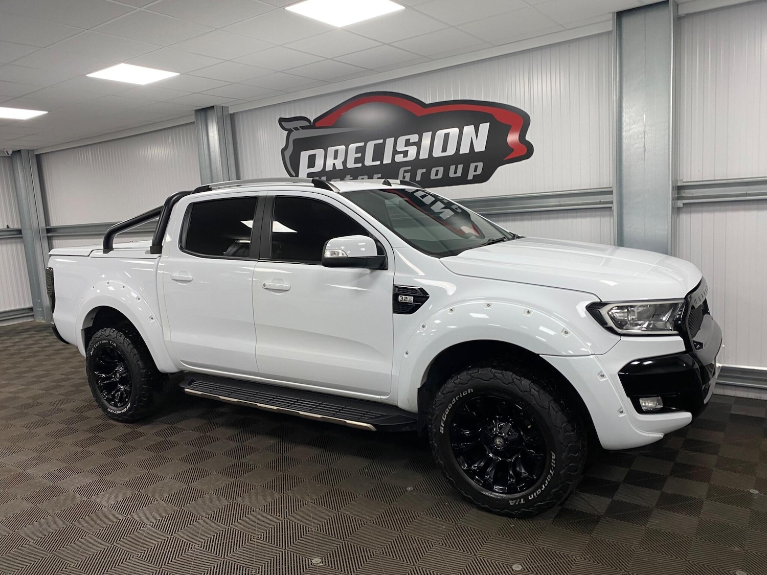 Used Ford Ranger 2018 for sale - 77705385: Photo 3