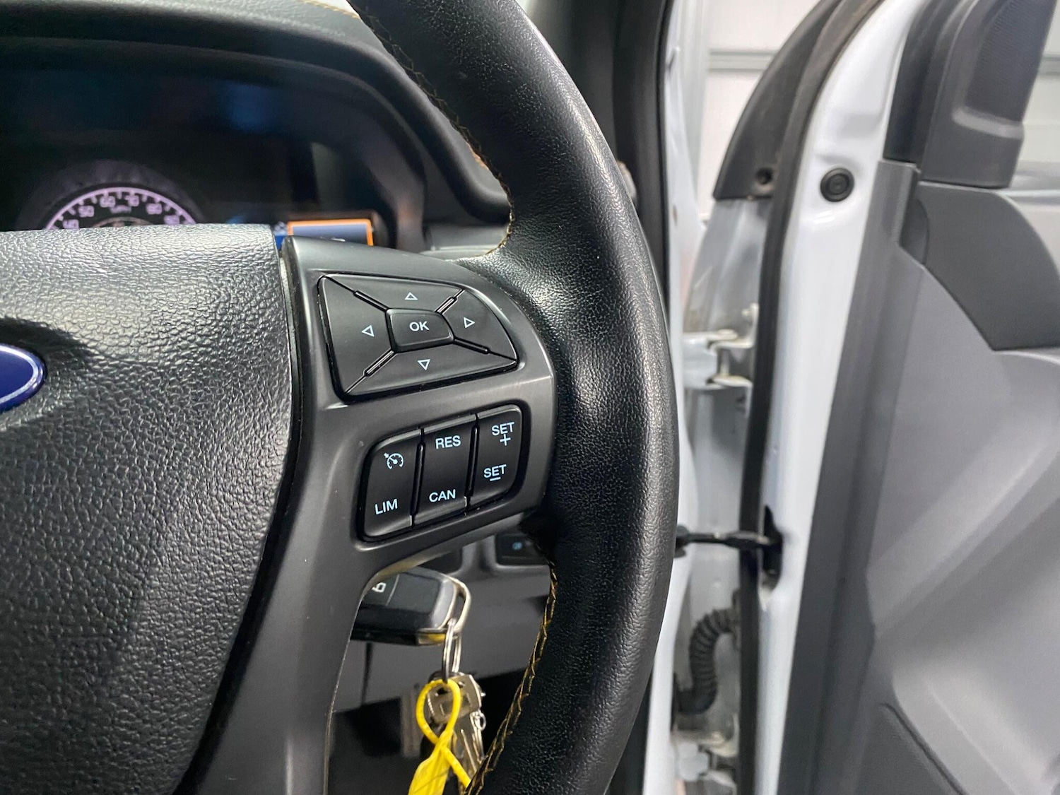 Used Ford Ranger 2018 for sale - 77705385: Photo 32