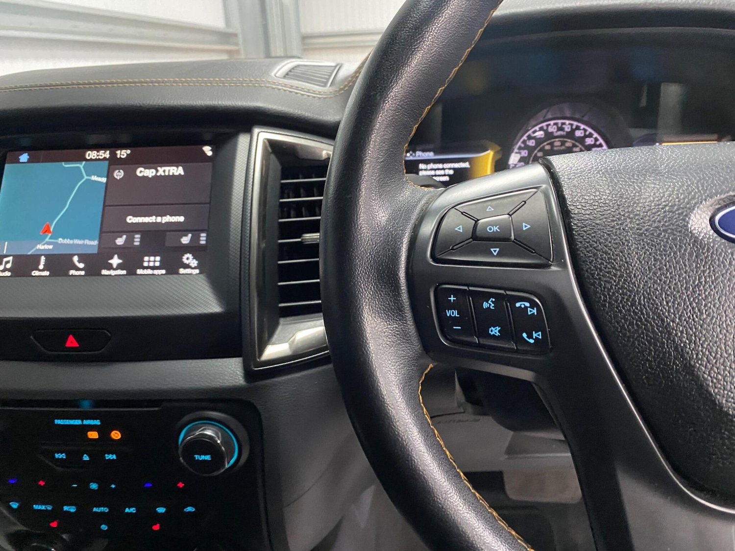 Used Ford Ranger 2018 for sale - 77705385: Photo 33