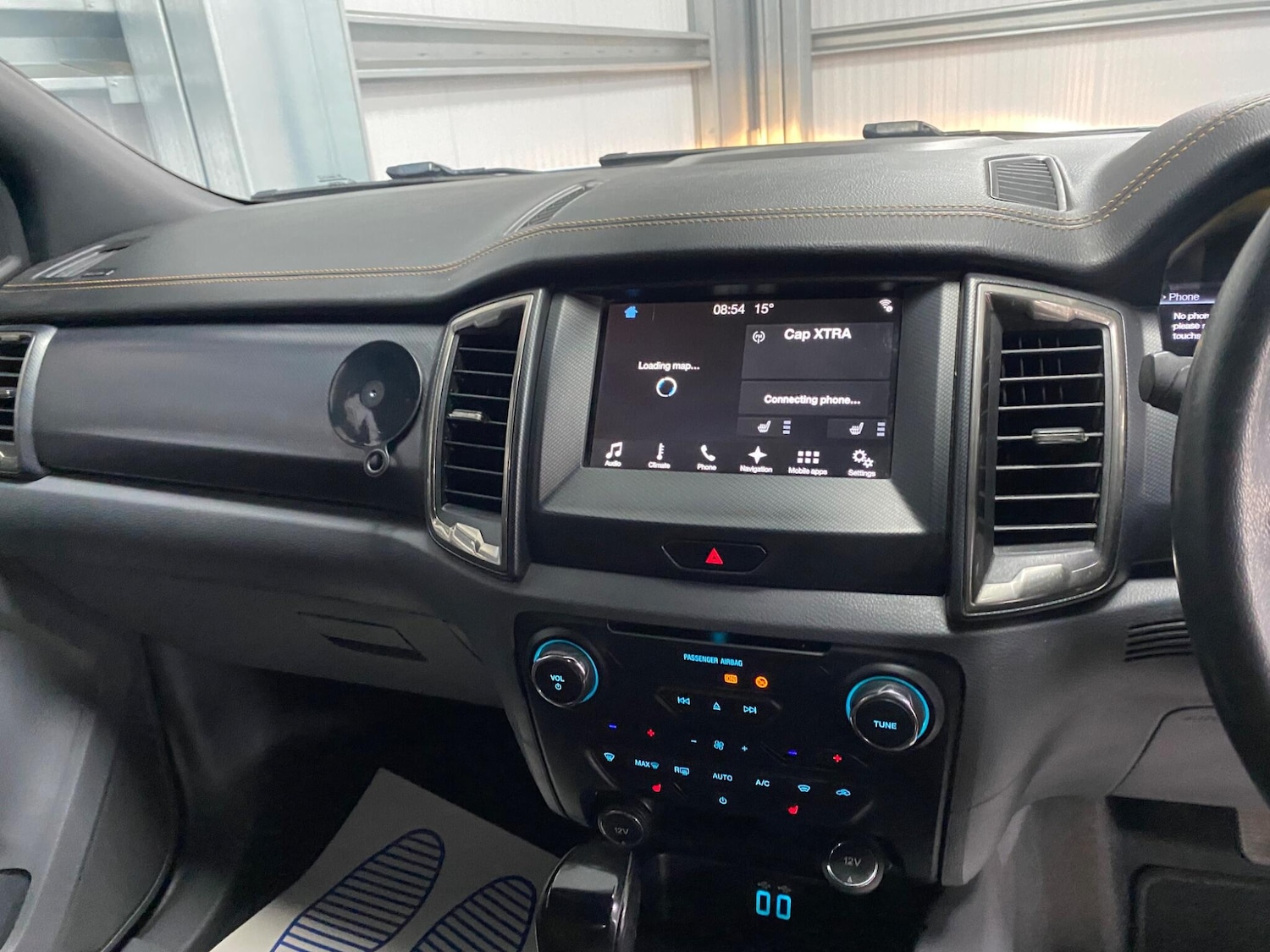 Used Ford Ranger 2018 for sale - 77705385: Photo 38