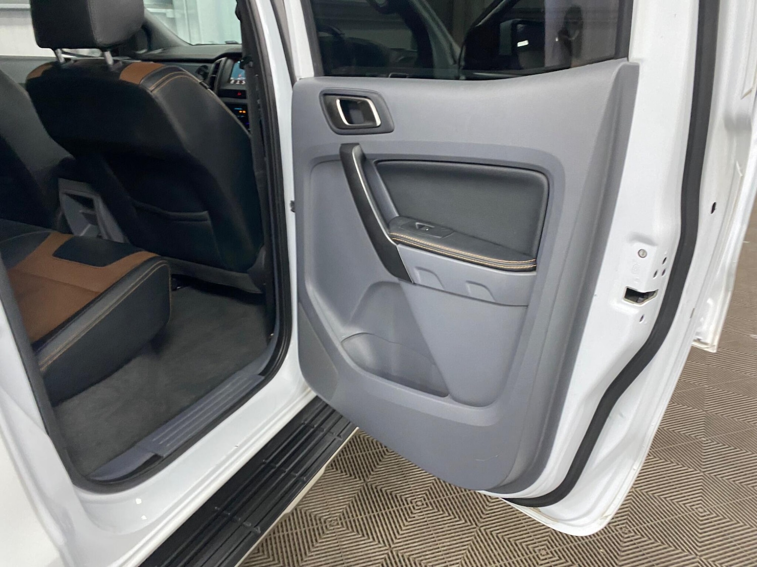 Used Ford Ranger 2018 for sale - 77705385: Photo 40