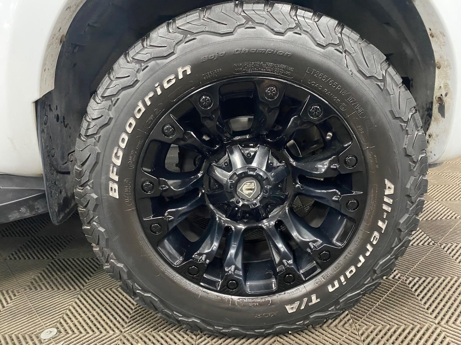 Used Ford Ranger 2018 for sale - 77705385: Photo 46