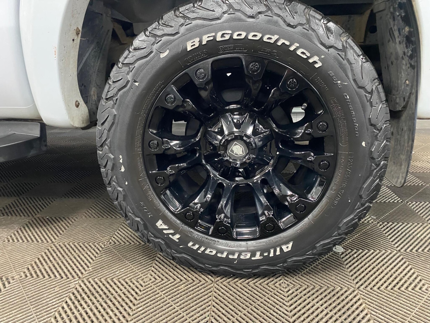 Used Ford Ranger 2018 for sale - 77705385: Photo 48