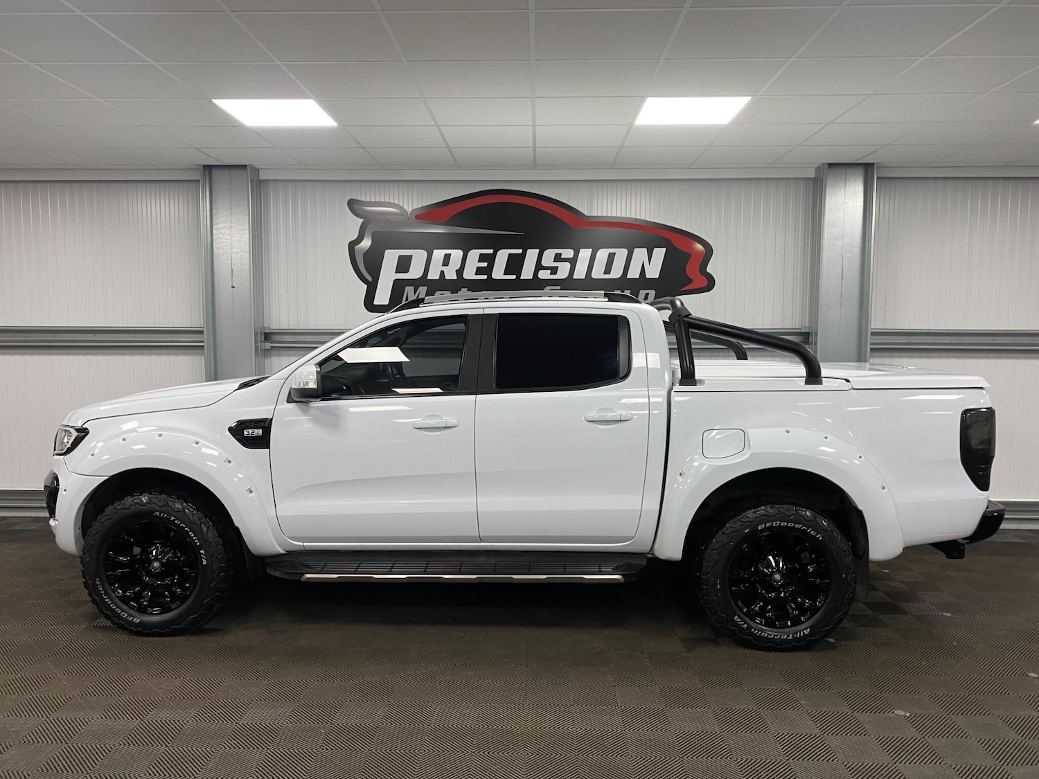 Used Ford Ranger 2018 for sale - 77705385: Photo 7