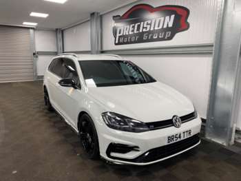 2018 (18) - 2.0 TSI R DSG 4Motion Euro 6 (s/s) 5dr