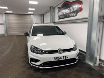 Used Volkswagen Golf 2018 for sale - 75166748: Photo
