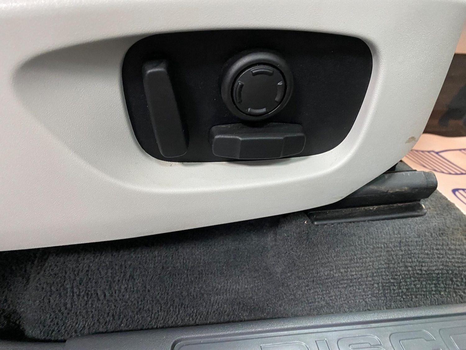 Used Land Rover Discovery Sport 2018 for sale - 76527875: Photo 46