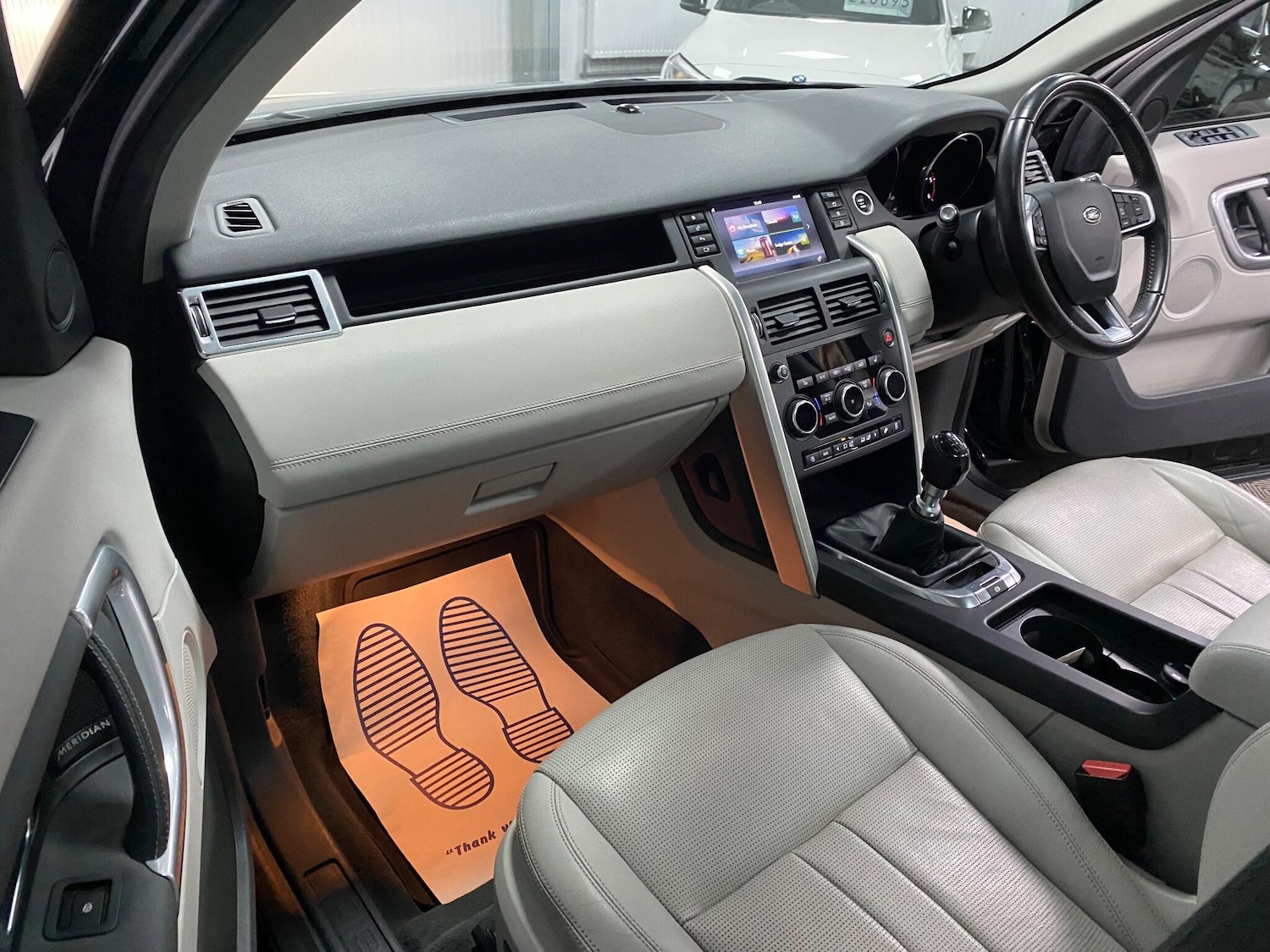 Used Land Rover Discovery Sport 2018 for sale - 76527875: Photo 48