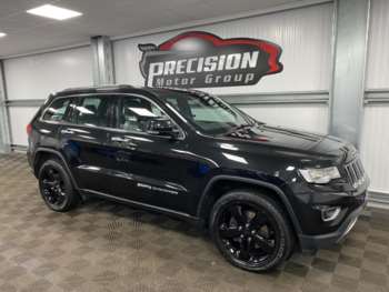 Used Jeep Grand Cherokee 2014 for sale - 74768205: Photo