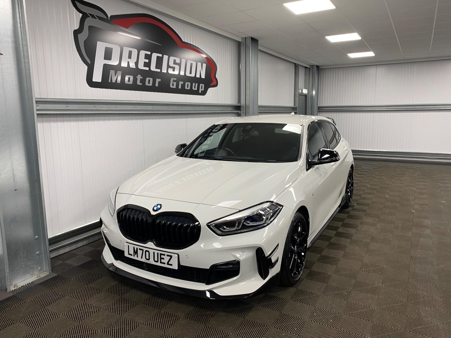 Used BMW 1 Series 2020 for sale - 76441142: Photo 11