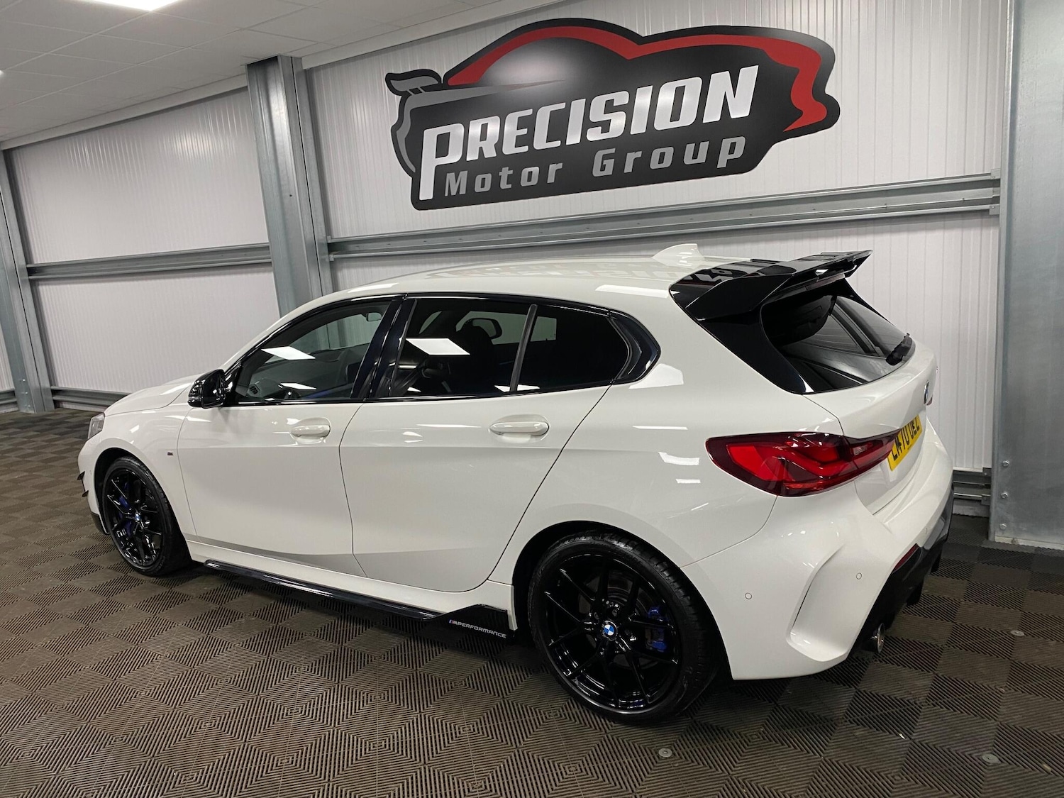 Used BMW 1 Series 2020 for sale - 76441142: Photo 14