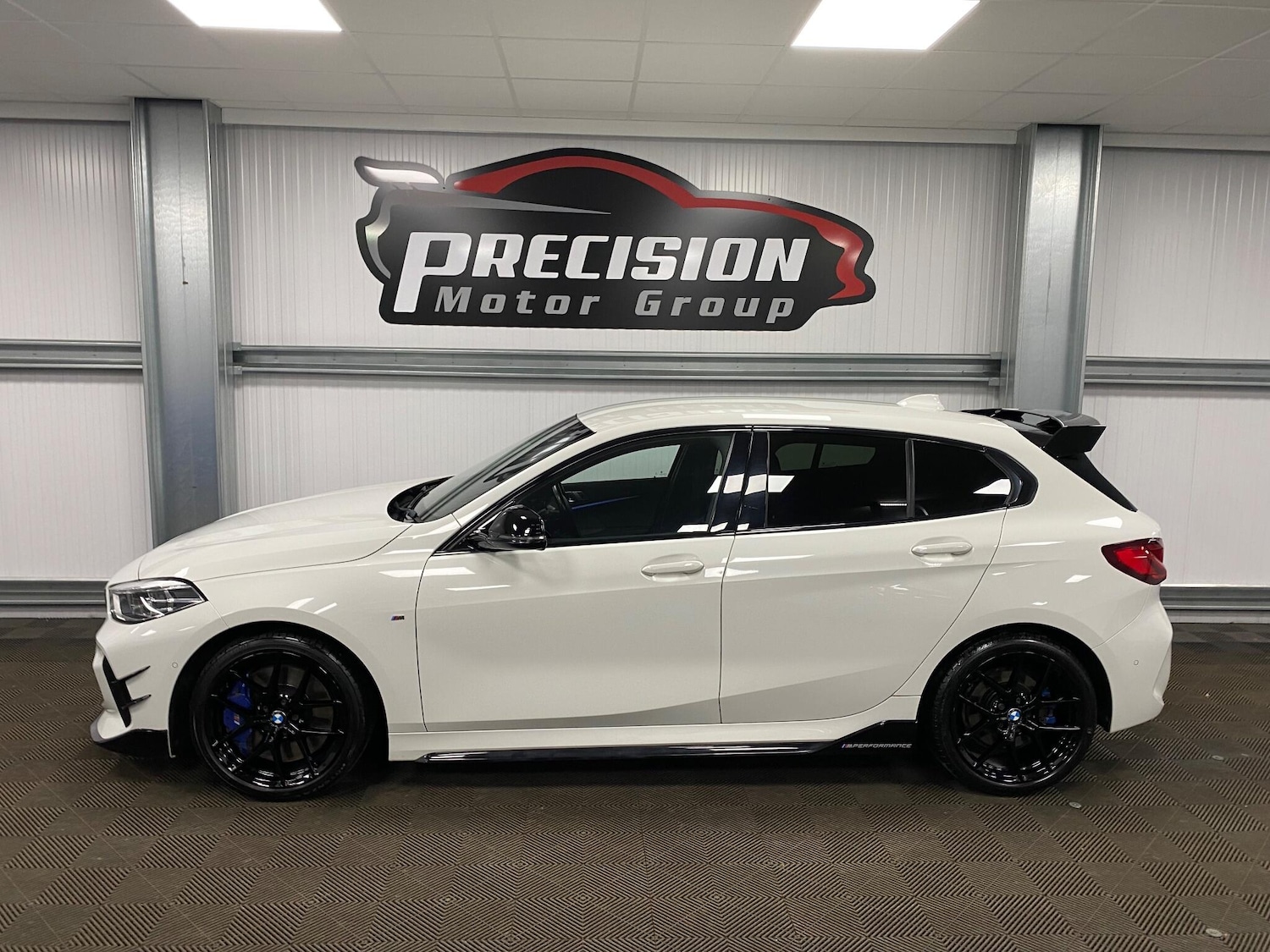 Used BMW 1 Series 2020 for sale - 76441142: Photo 15