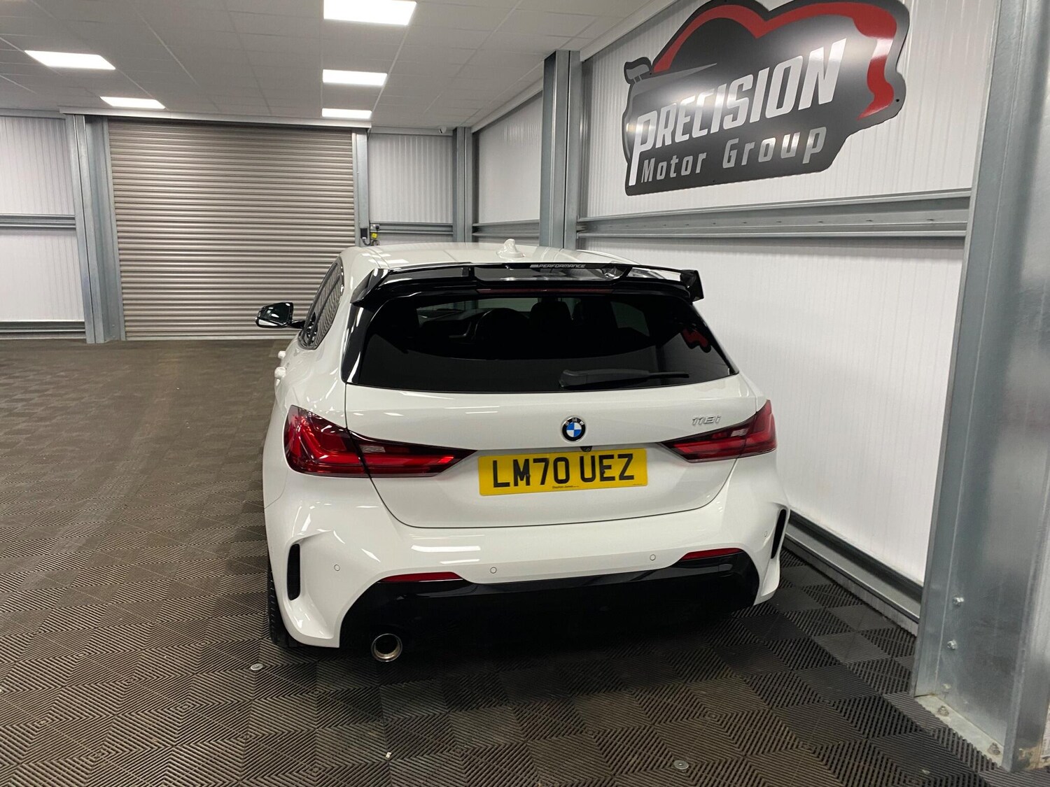 Used BMW 1 Series 2020 for sale - 76441142: Photo 21