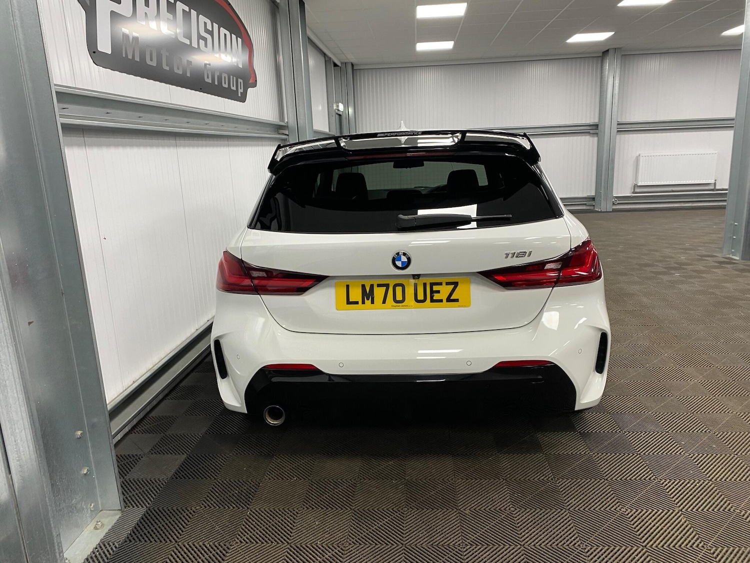 Used BMW 1 Series 2020 for sale - 76441142: Photo 25