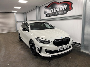 Used BMW 1 Series 2020 for sale - 76441142: Photo