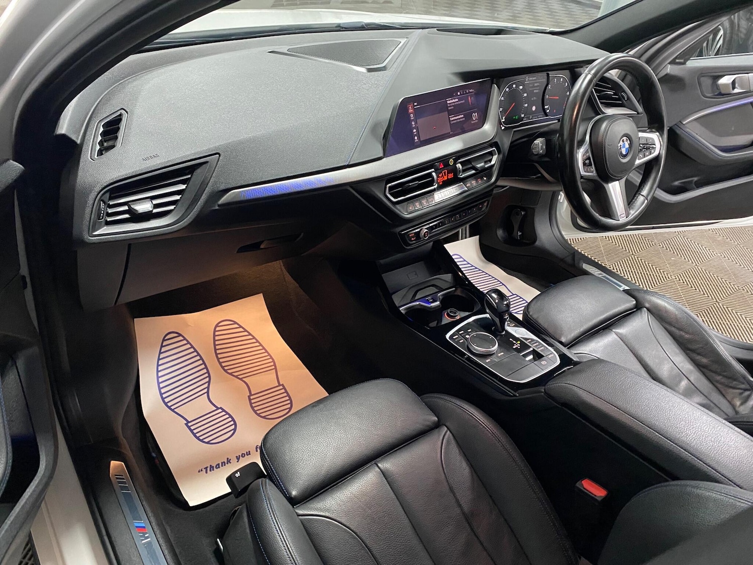 Used BMW 1 Series 2020 for sale - 76441142: Photo 37