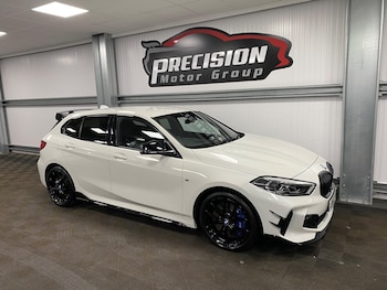 Used BMW 1 Series 2020 for sale - 76441142: Photo