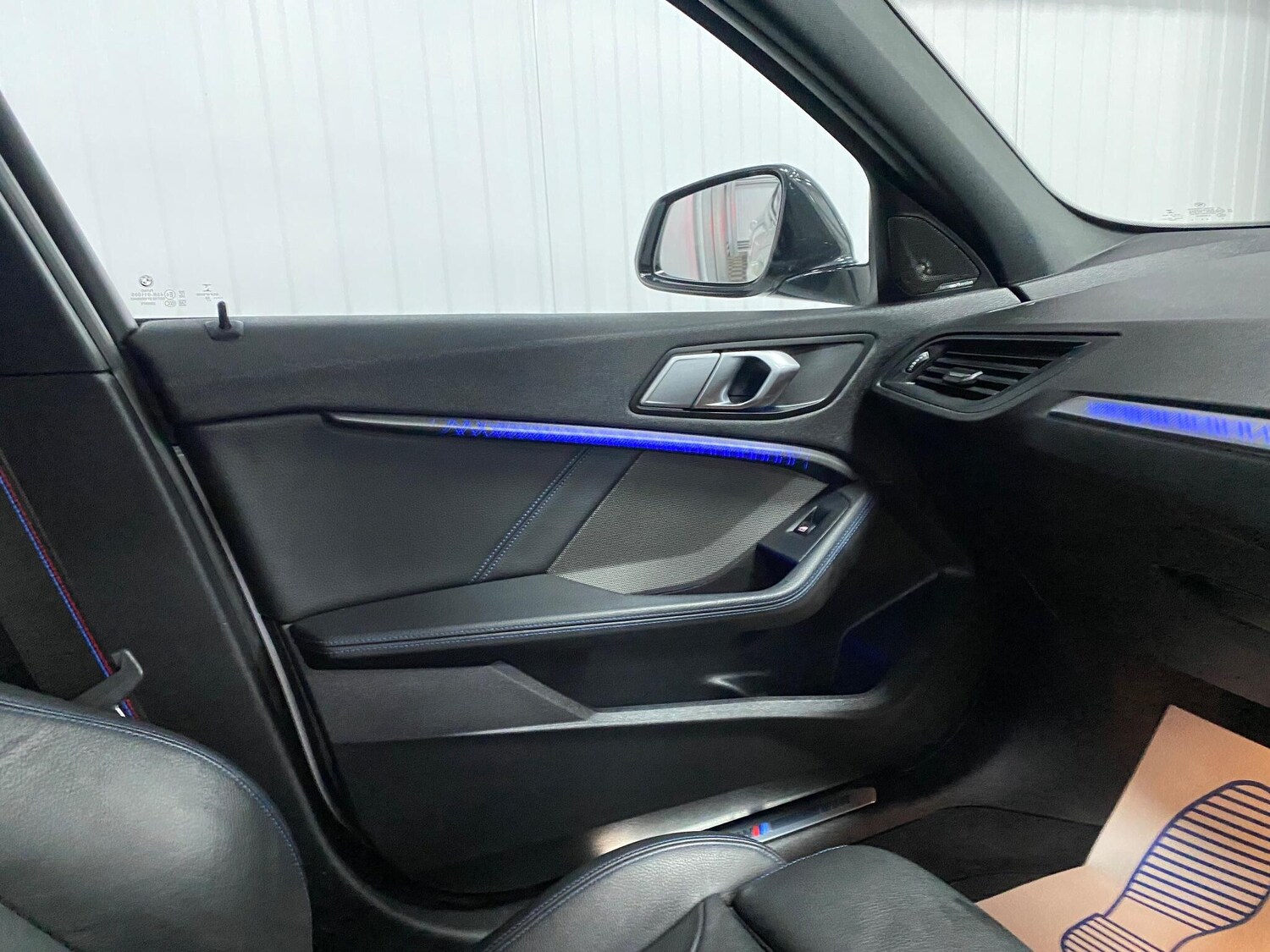 Used BMW 1 Series 2020 for sale - 76441142: Photo 41