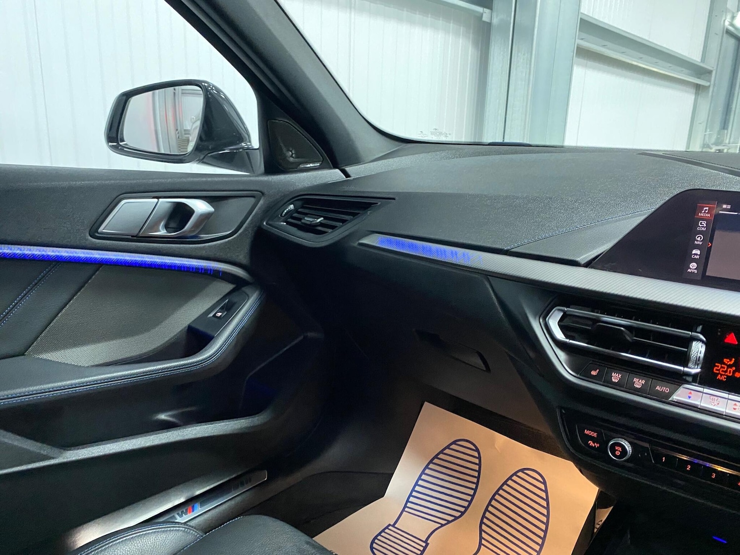 Used BMW 1 Series 2020 for sale - 76441142: Photo 42