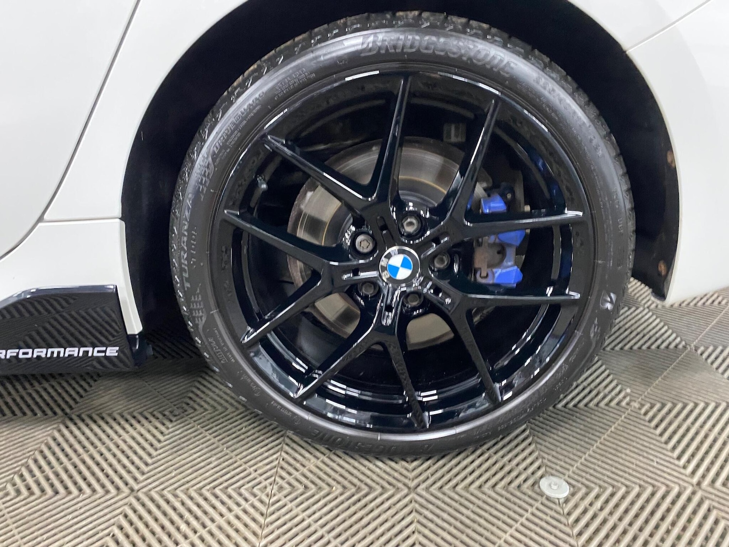 Used BMW 1 Series 2020 for sale - 76441142: Photo 55