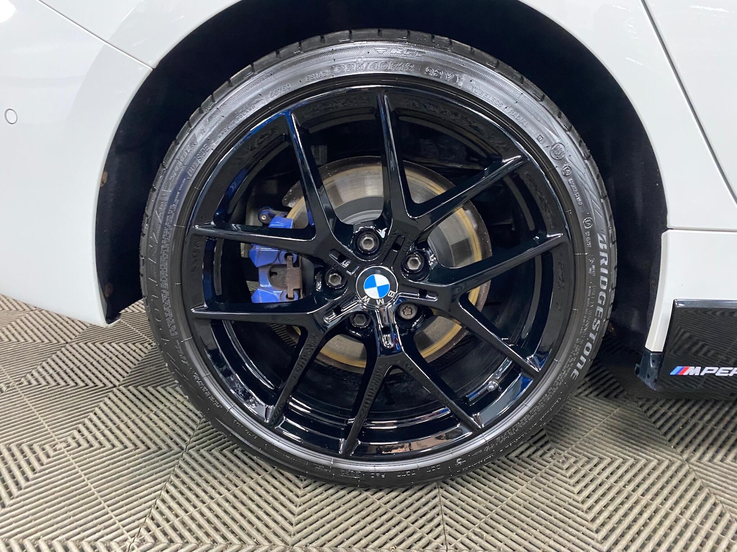 Used BMW 1 Series 2020 for sale - 76441142: Photo 56