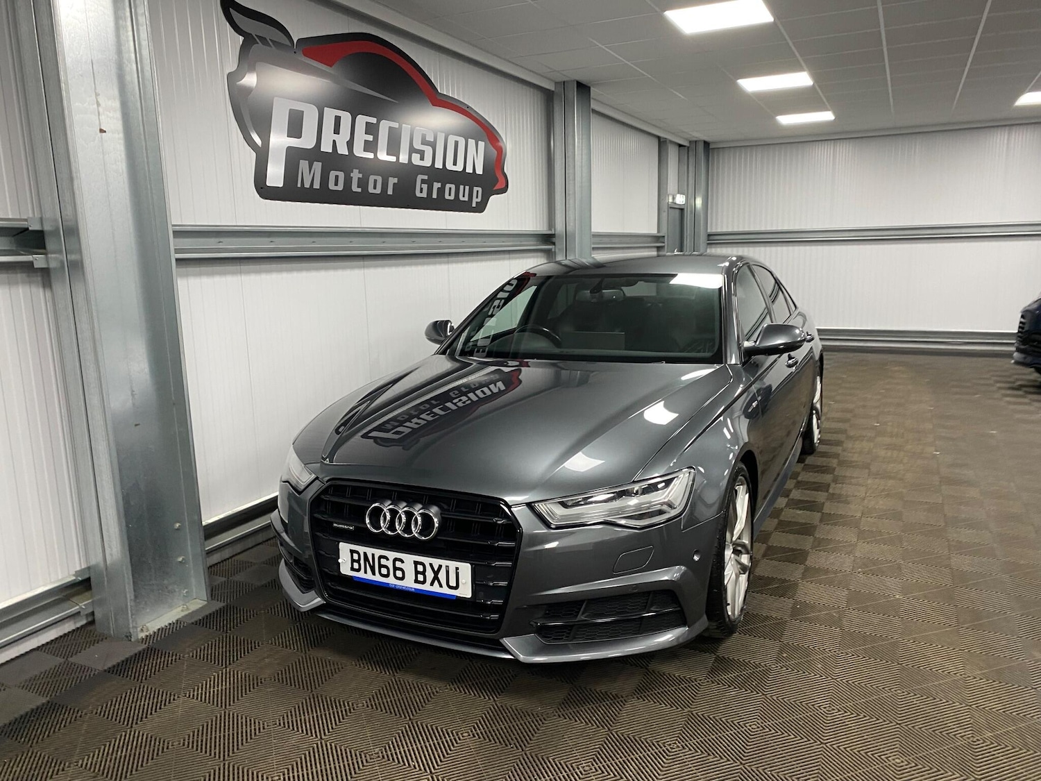 Used Audi A6 Saloon for sale - 77705667: Photo 11