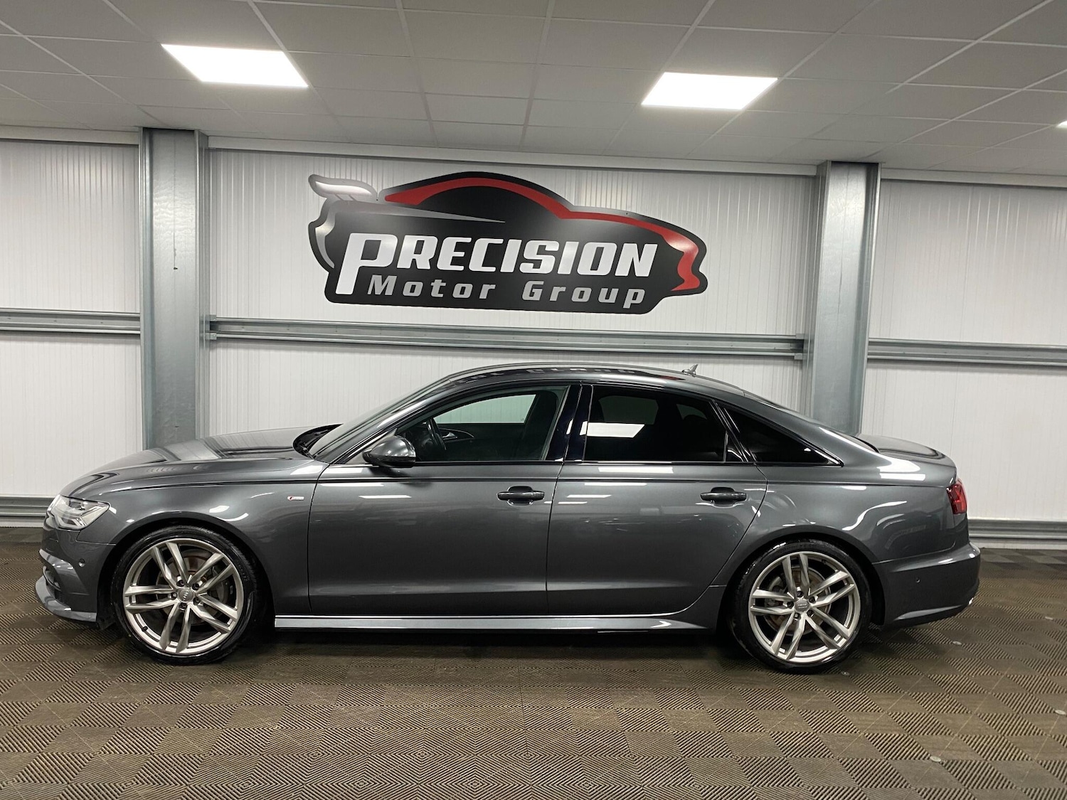 Used Audi A6 Saloon for sale - 77705667: Photo 15