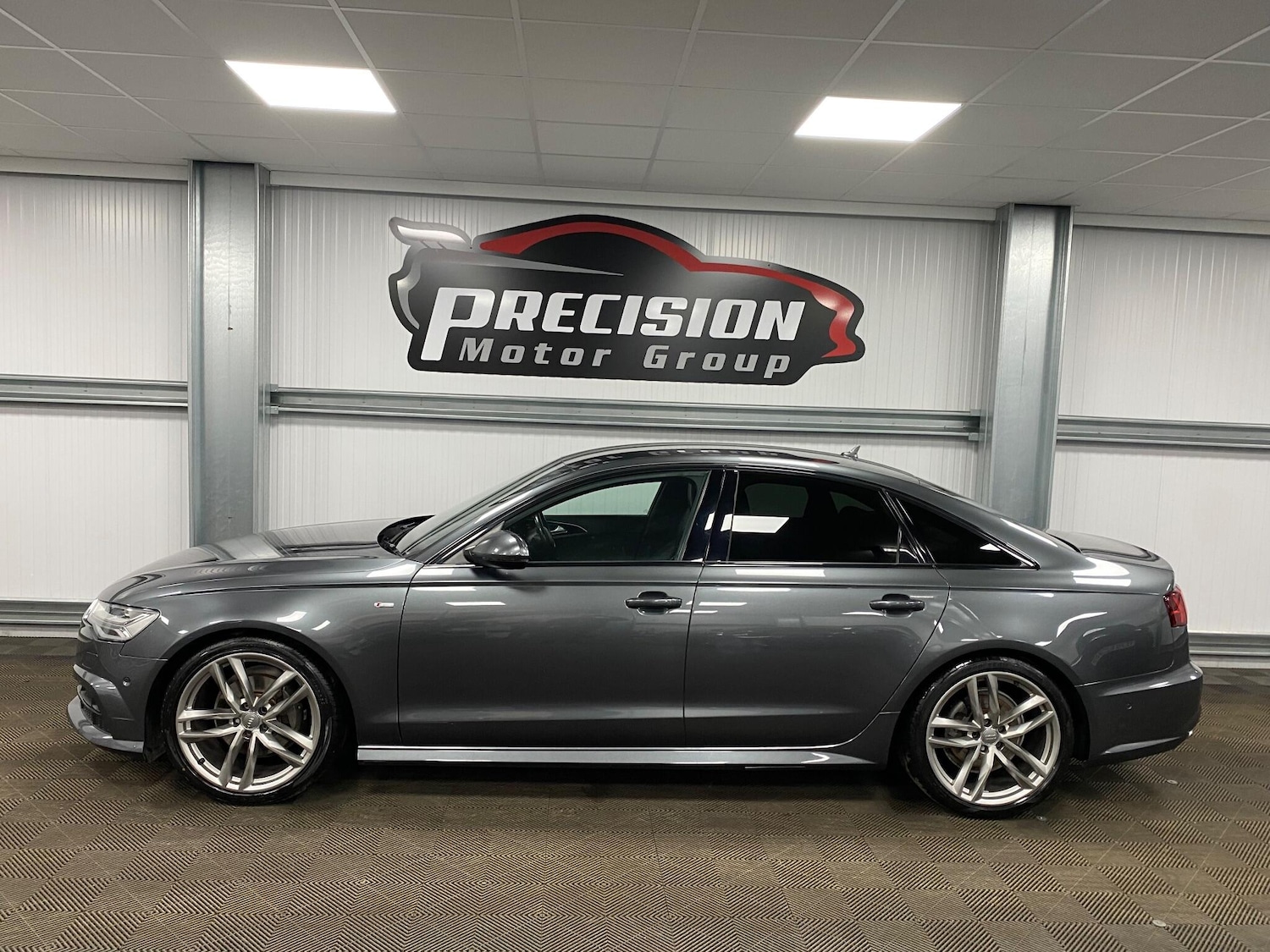 Used Audi A6 Saloon for sale - 77705667: Photo 17