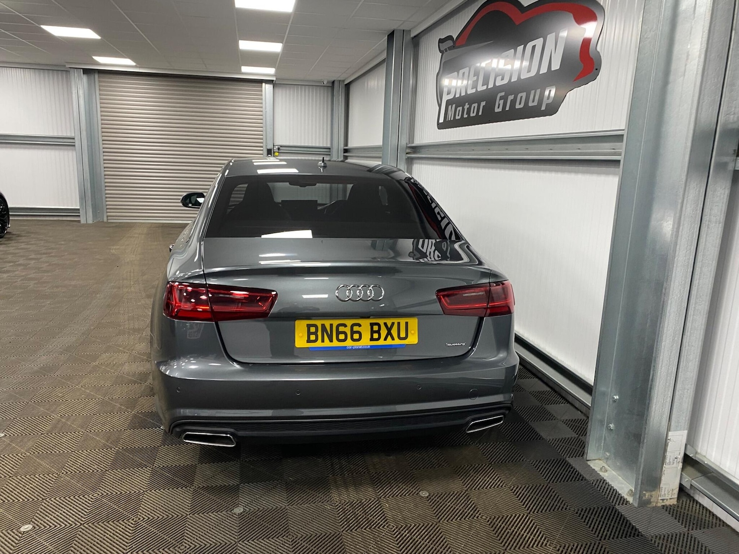 Used Audi A6 Saloon for sale - 77705667: Photo 20