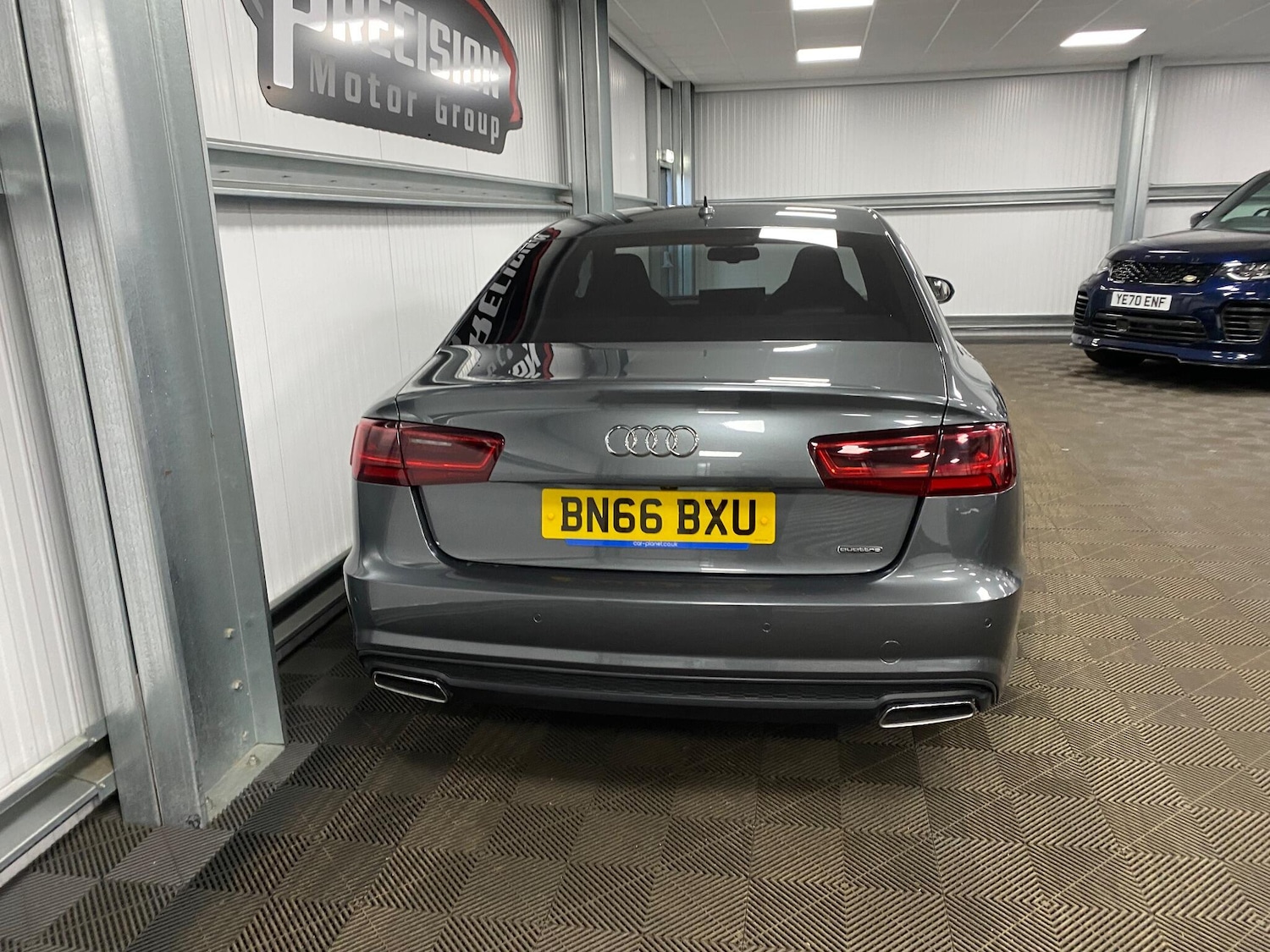 Used Audi A6 Saloon for sale - 77705667: Photo 23